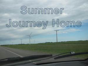 summer journey home (2)